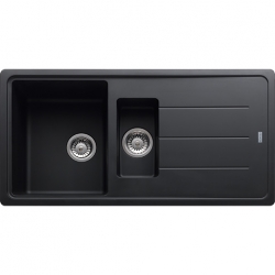 Zlewozmywak Franke Basis BFG 651 grafitowy 114.0204.998